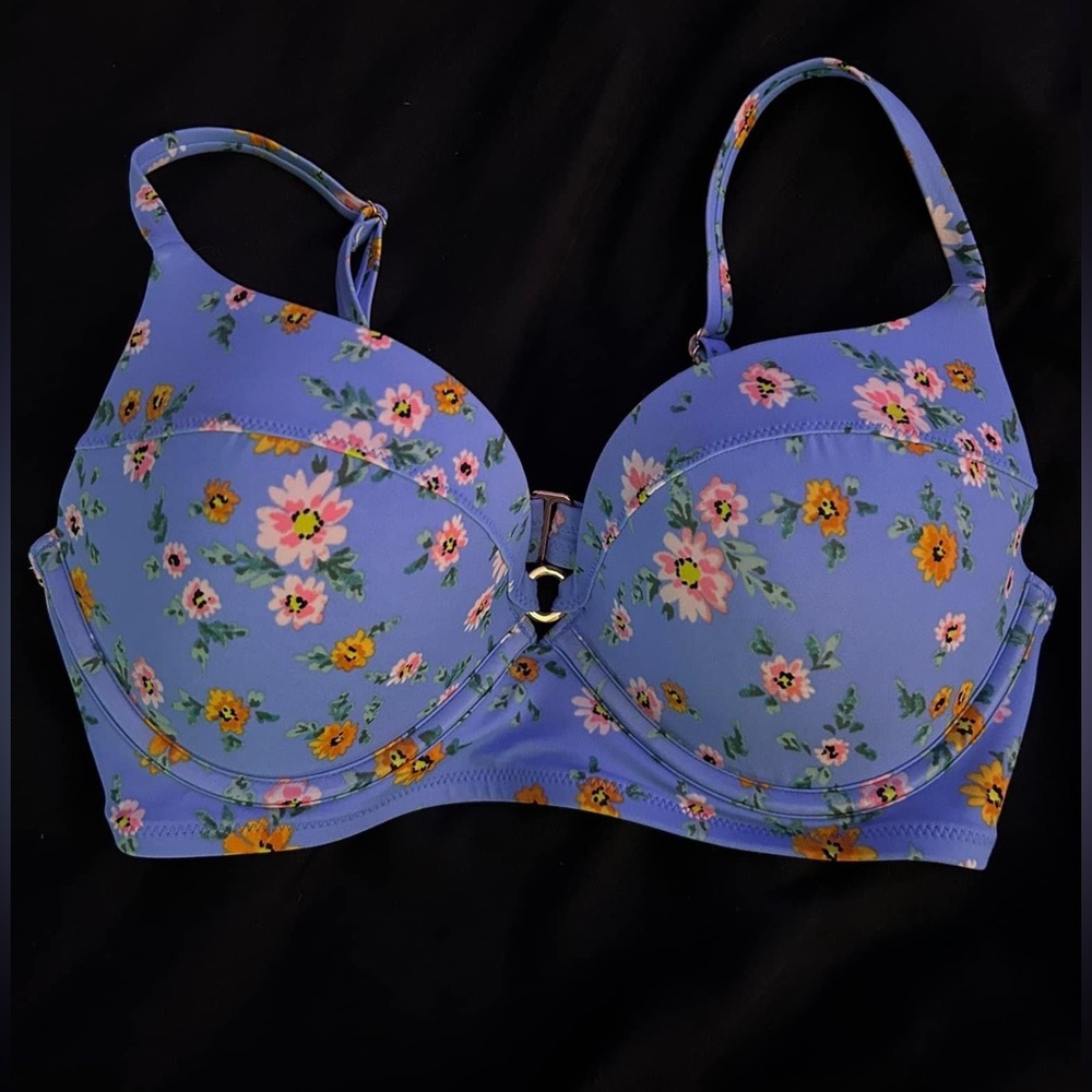 Target Bikini Top